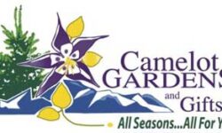Logo for Camelot Gardens Logo for Camelot Gardens