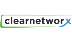 Logo for Clear Networx Logo for Clear Networx