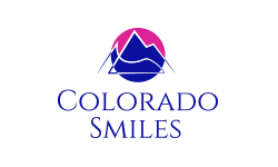 Logo for Colorado Smiles Logo for Colorado Smiles