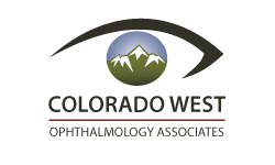 Logo for Colorado West Ophthalmology Logo for Colorado West Ophthalmology