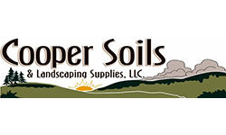 Logo for Cooper Soils & Landscaping Supplies, LLC Logo for Cooper Soils & Landscaping Supplies, LLC