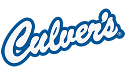 Logo for Culver’s Logo for Culver’s