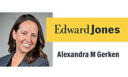 Logo for Edward Jones Logo for Edward Jones