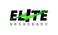Logo for Elite Broadband Logo for Elite Broadband