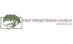Logo for First Presbyterian Church Logo for First Presbyterian Church