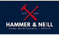 Logo for Hammer and Neill LLC Logo for Hammer and Neill LLC