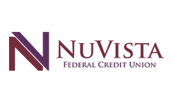 Logo for Investment Center Located At: NuVista Federal Credit Union Logo for Investment Center Located At: NuVista Federal Credit Union