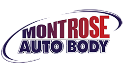 Logo for Montrose Auto Body Logo for Montrose Auto Body
