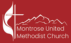 Logo for Montrose United Methodist Church Logo for Montrose United Methodist Church