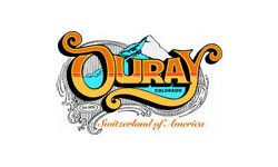 Logo for Ouray Chamber Resort Association Logo for Ouray Chamber Resort Association
