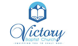 Logo for Victory Baptist Church Logo for Victory Baptist Church
