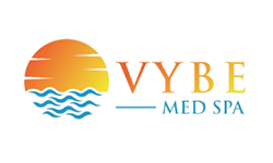 Logo for Vybe Med Spa Logo for Vybe Med Spa